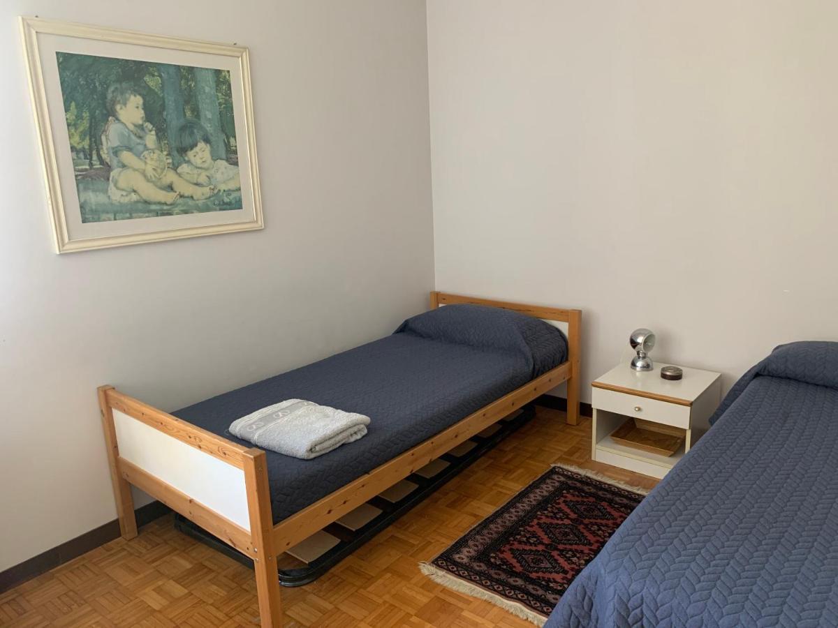 Casa Dai Toni Cortesi Apartment *