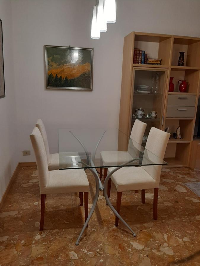 Apartment Casa Vacanze Claudio Bergamo