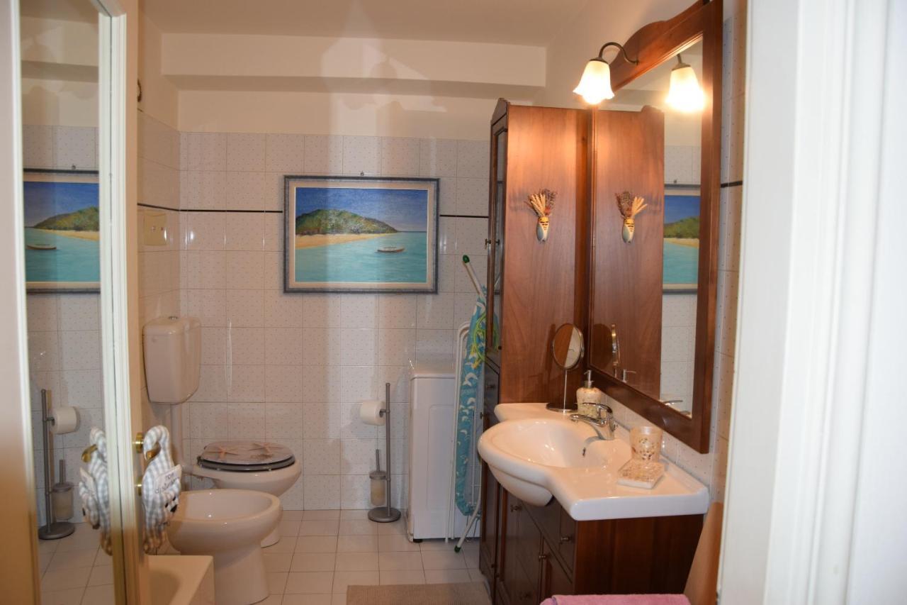 Casa Fiore Ferienhaus