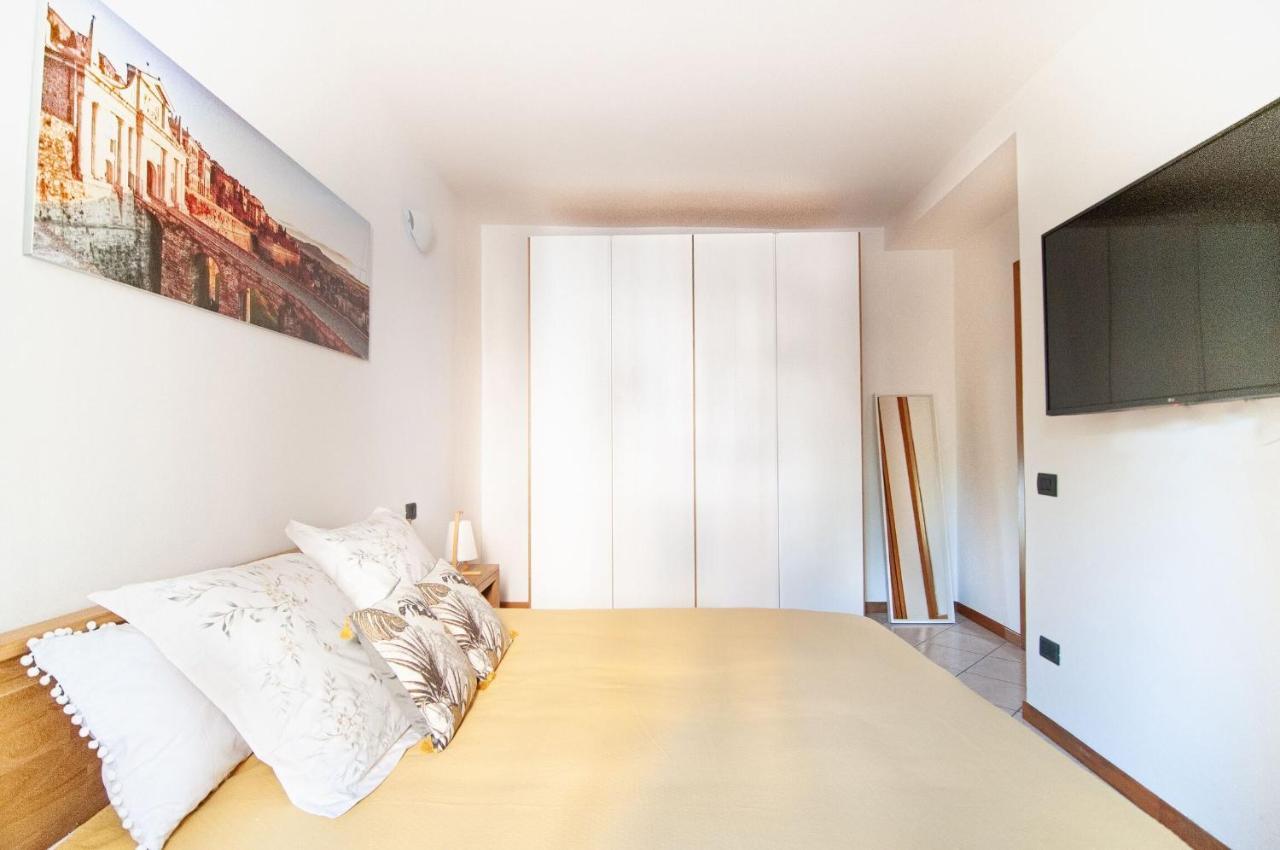 Kasamee Deluxe Con Grotta Nel Borgo * Bergamo