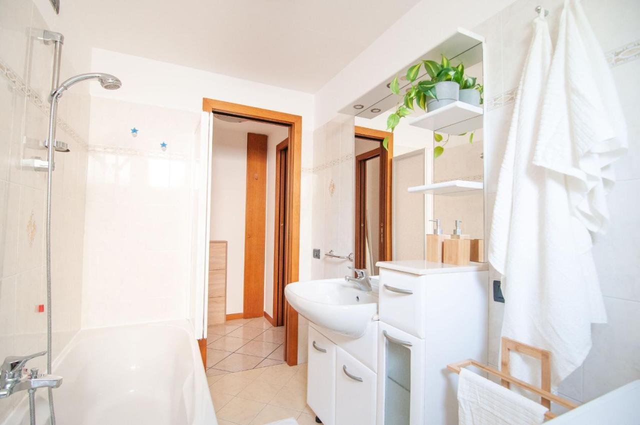 Kasamee Deluxe Con Grotta Nel Borgo *
