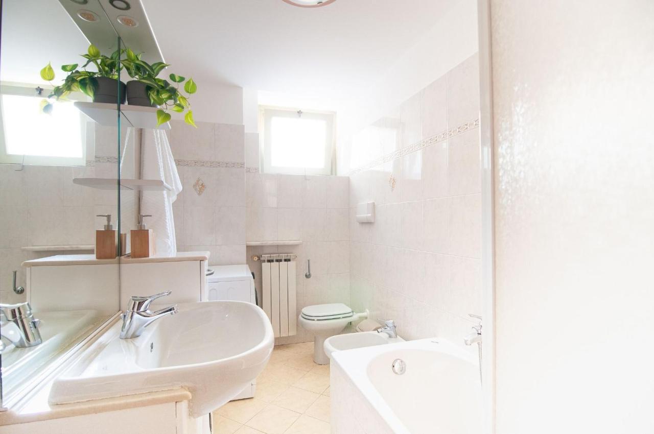 Apartment Kasamee Deluxe Con Grotta Nel Borgo *