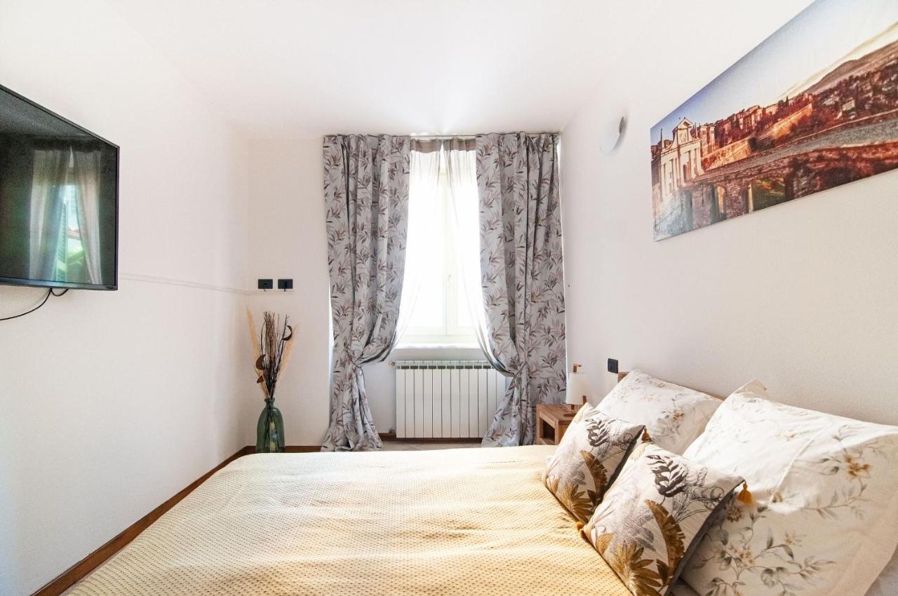 Kasamee Deluxe Con Grotta Nel Borgo