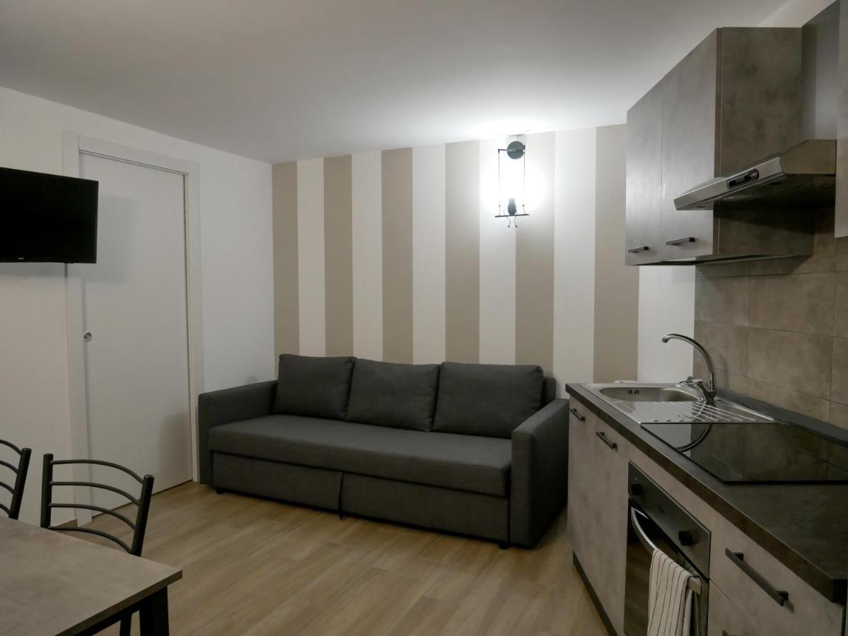 Nido Carrara - Affitti Brevi Italia *
