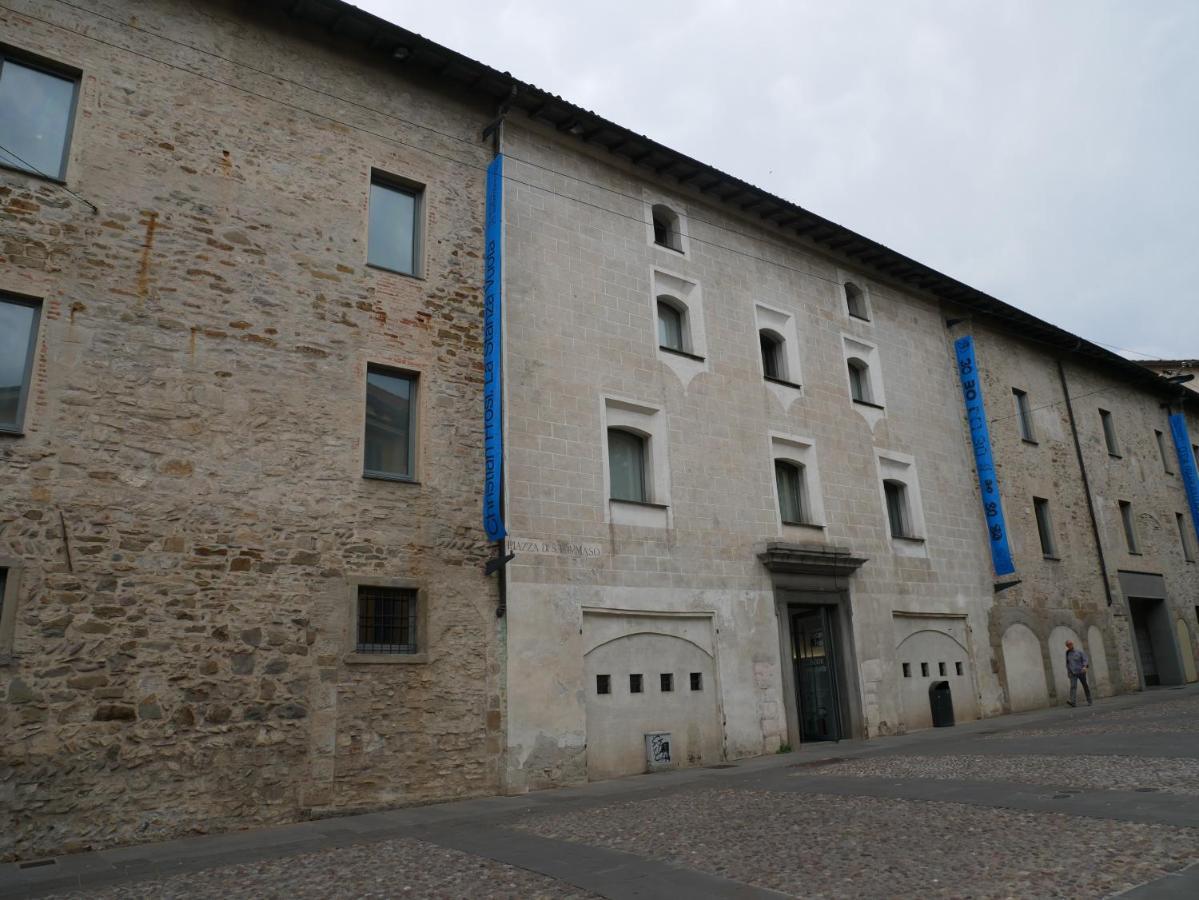 Apartment Nido Carrara - Affitti Brevi Italia Bergamo