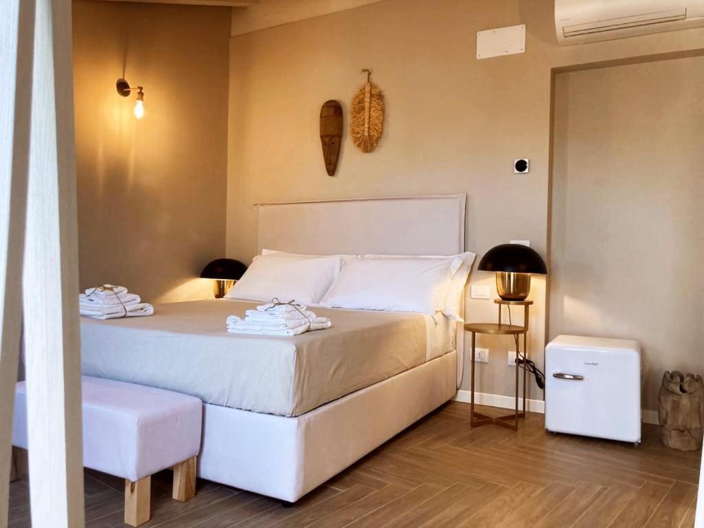 Gatto Bianco 42 Guest house *