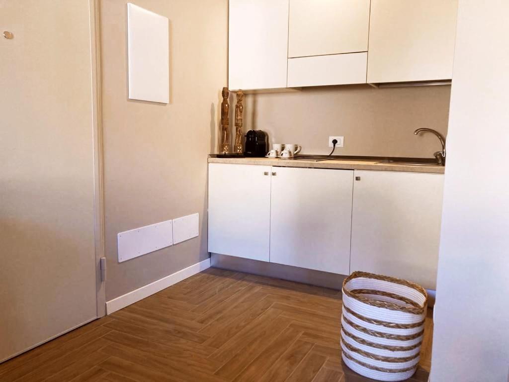 Casa vacanze Gatto Bianco *