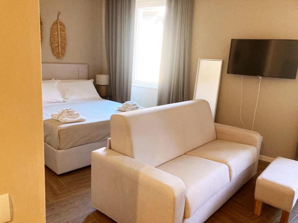 Casa vacanze Gatto Bianco *