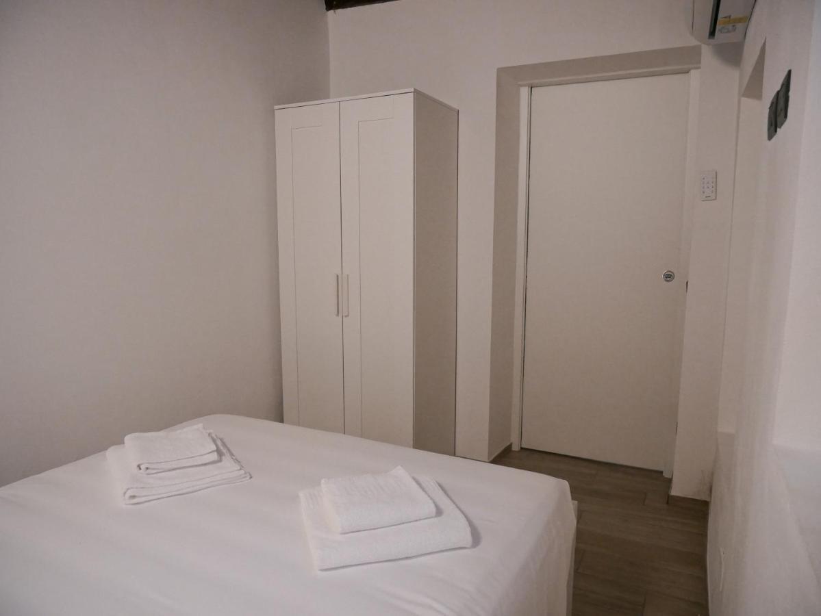 Nido Carrara - Affitti Brevi Italia Apartment Bergamo