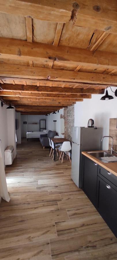 Borgovivobg Il Tuo Rifugio In Centro Citta
