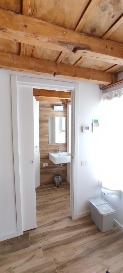 Apartment Borgovivobg Il Tuo Rifugio In Centro Citta