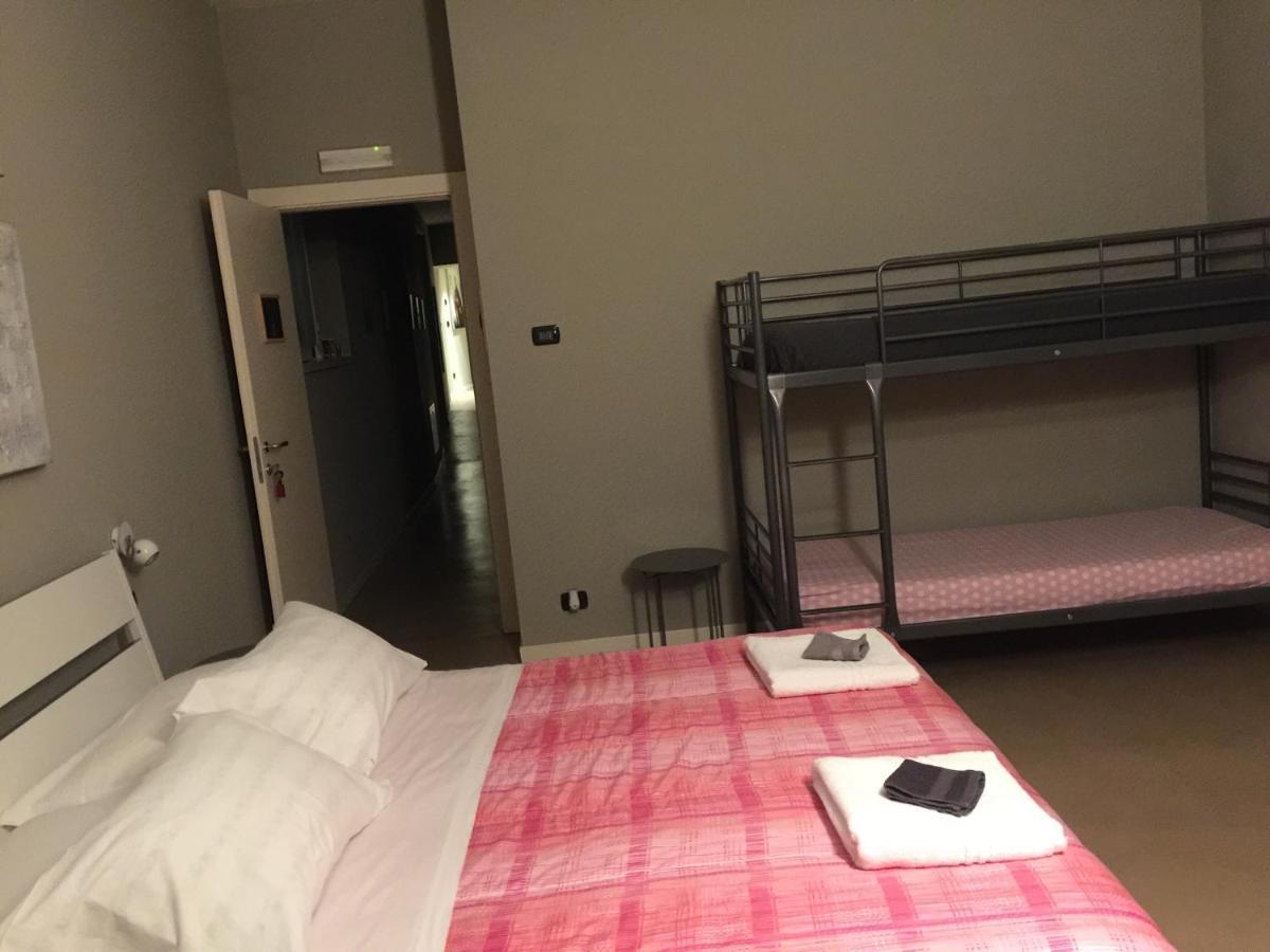 Bed & Breakfast Aurora Bergamo