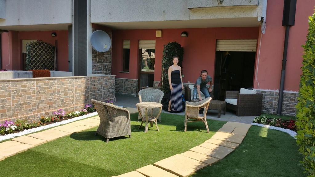 Ai Prati Bed & Breakfast 2*