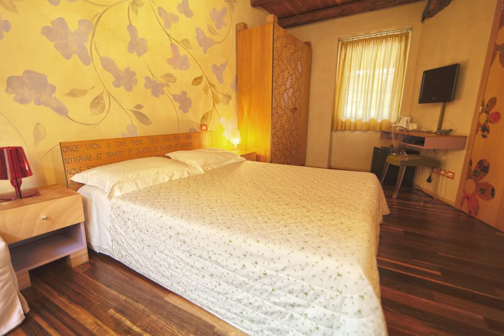 Dimora Le Nove Fate Bergamo