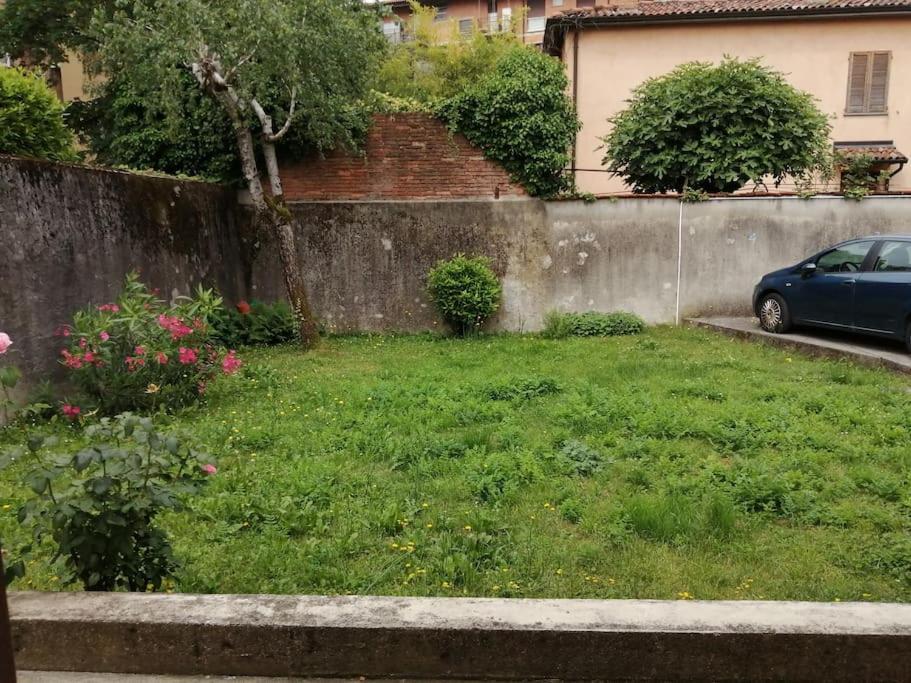 Stefania's Corner, In * Bergamo