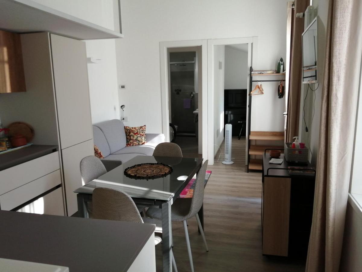 Stefania's Corner, In Apartment *