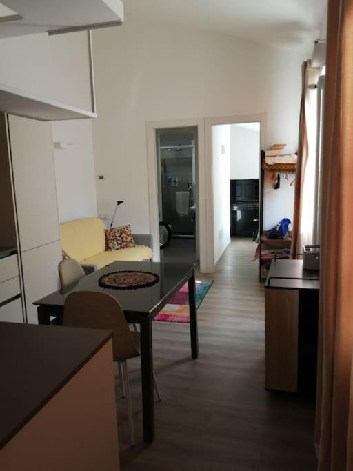 Stefania's Corner, In Bergamo