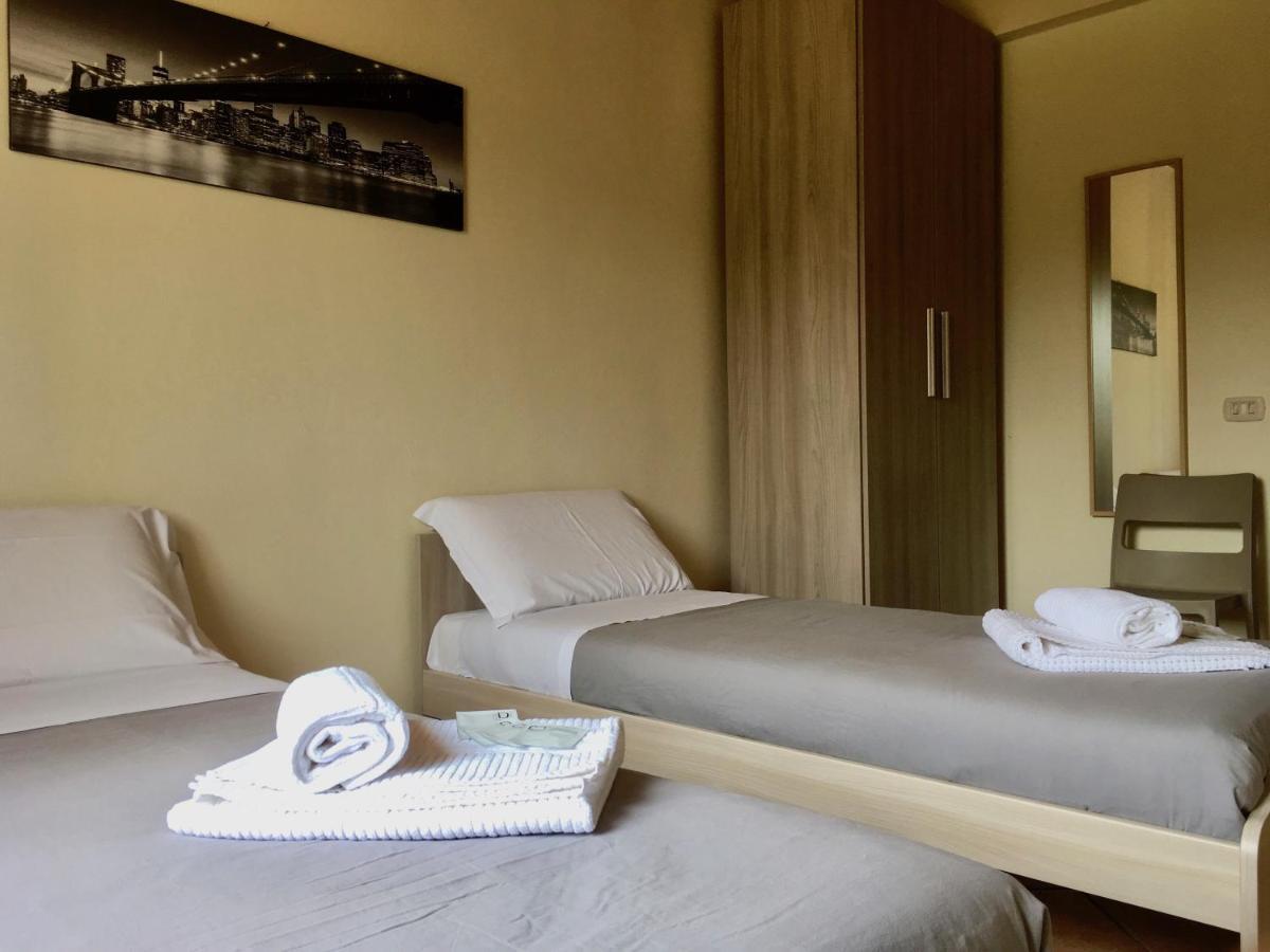 Poncinvs Căn hộ Bergamo