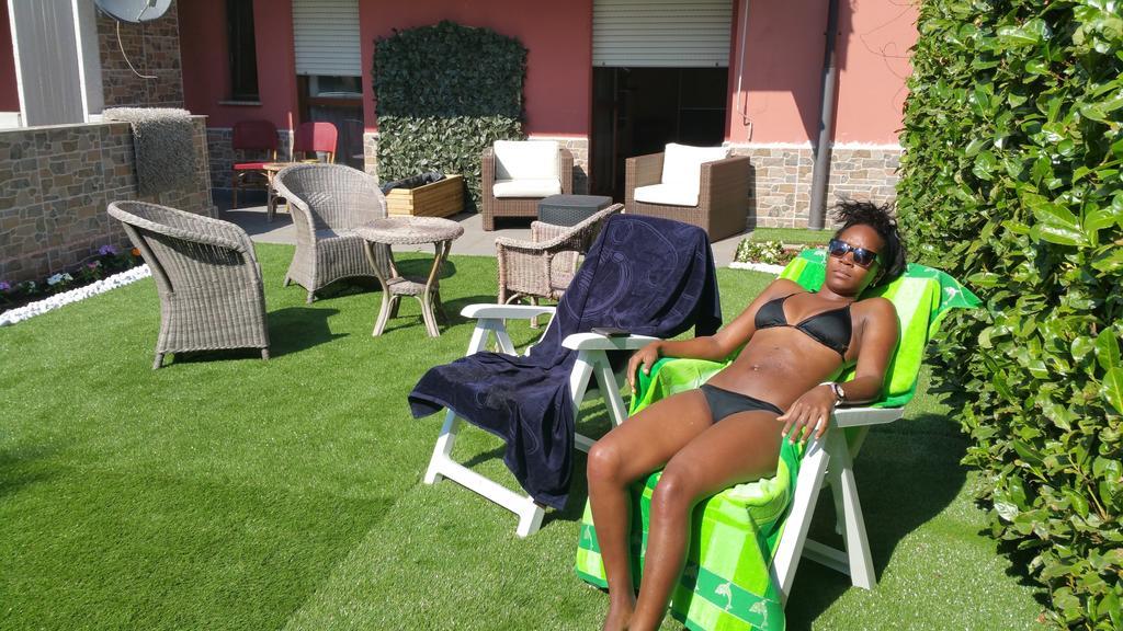 Ai Prati Bed & Breakfast 2*