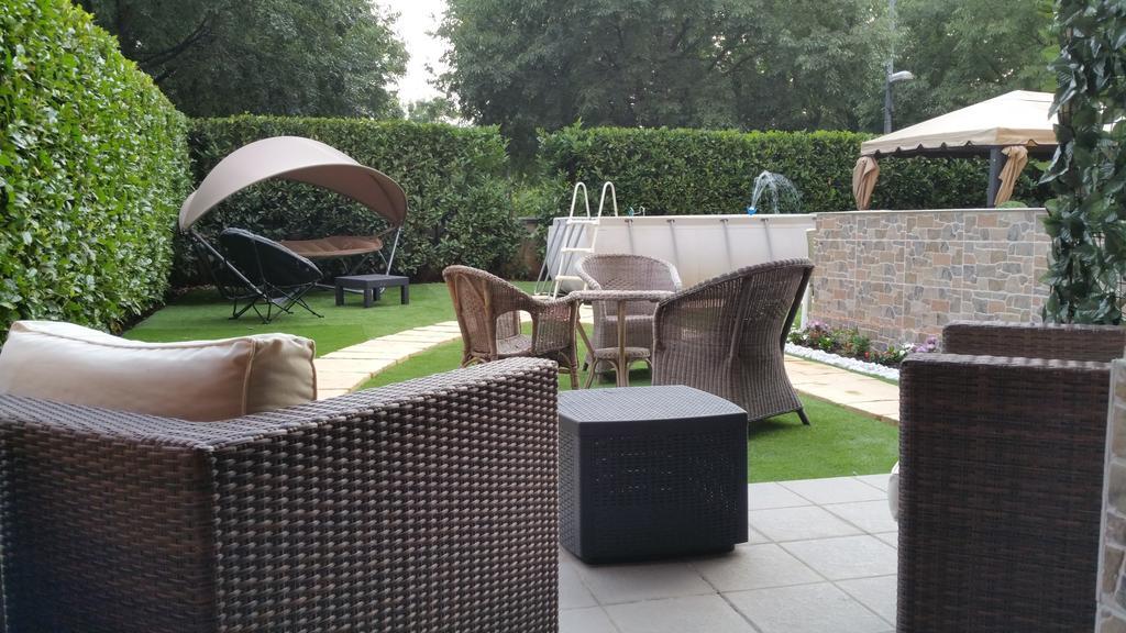 Ai Prati Bed & Breakfast Bergamo