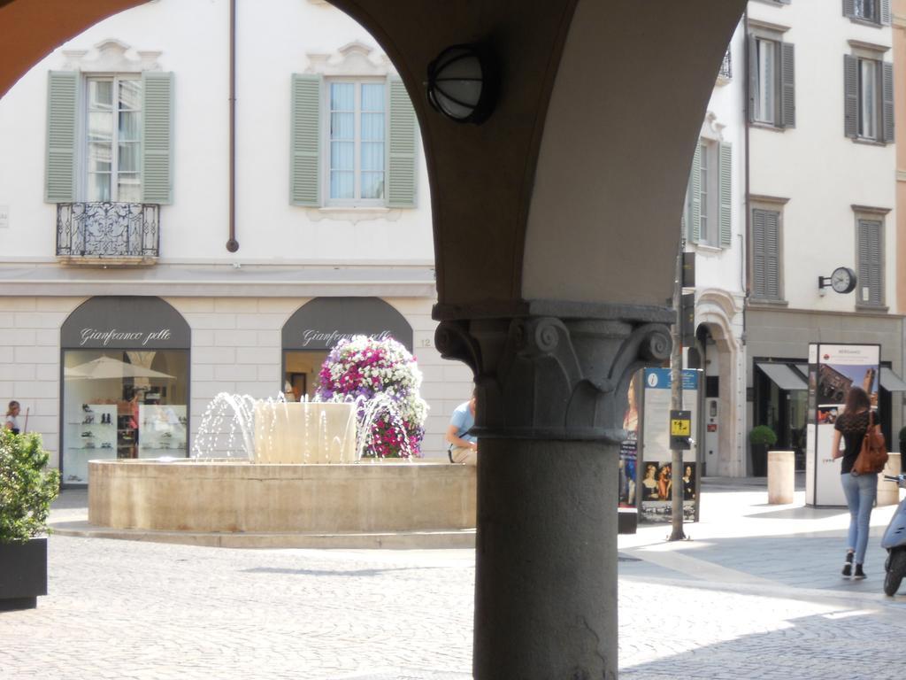 Al Centro Storico