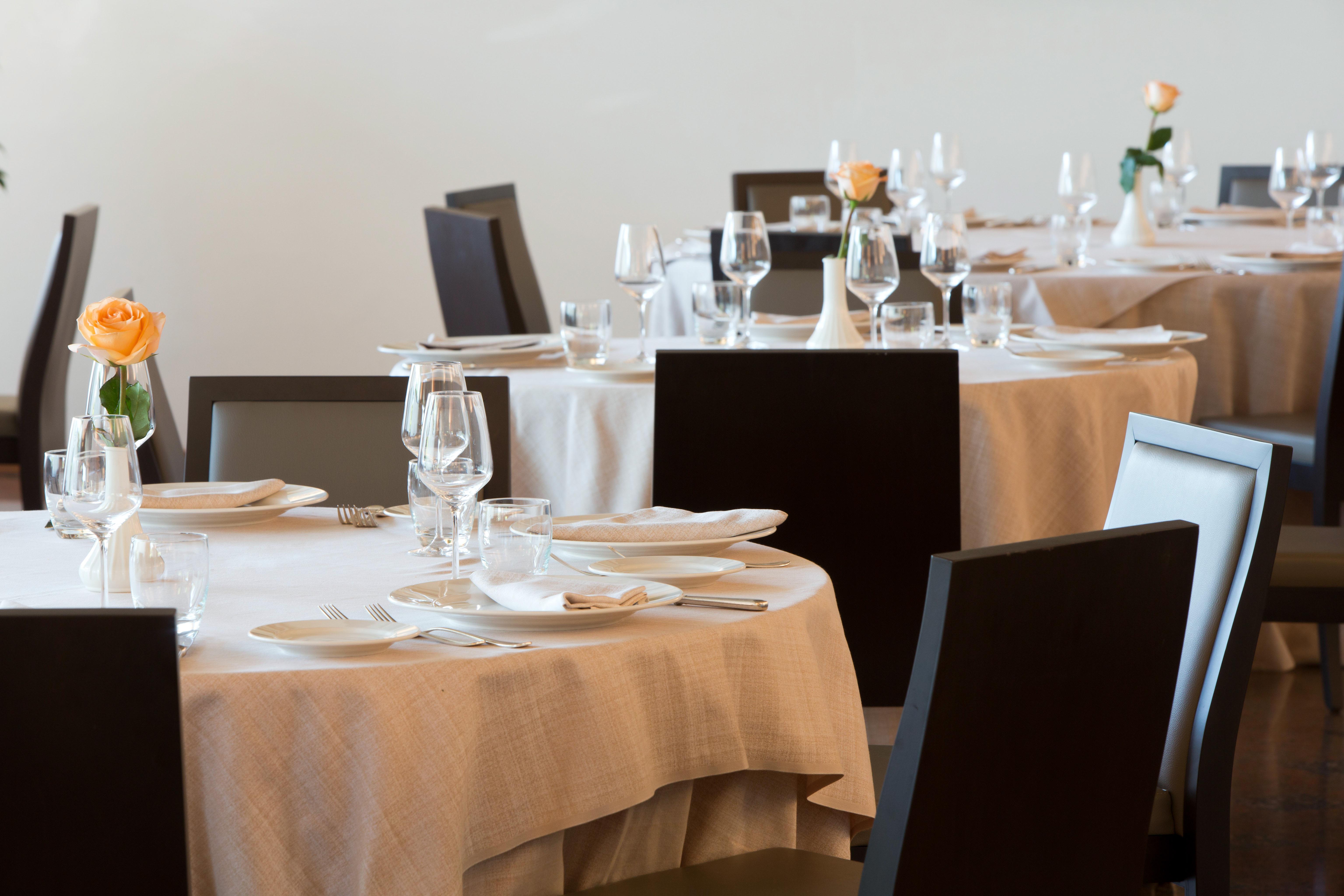 Starhotels Cristallo Palace Hotel Bergamo