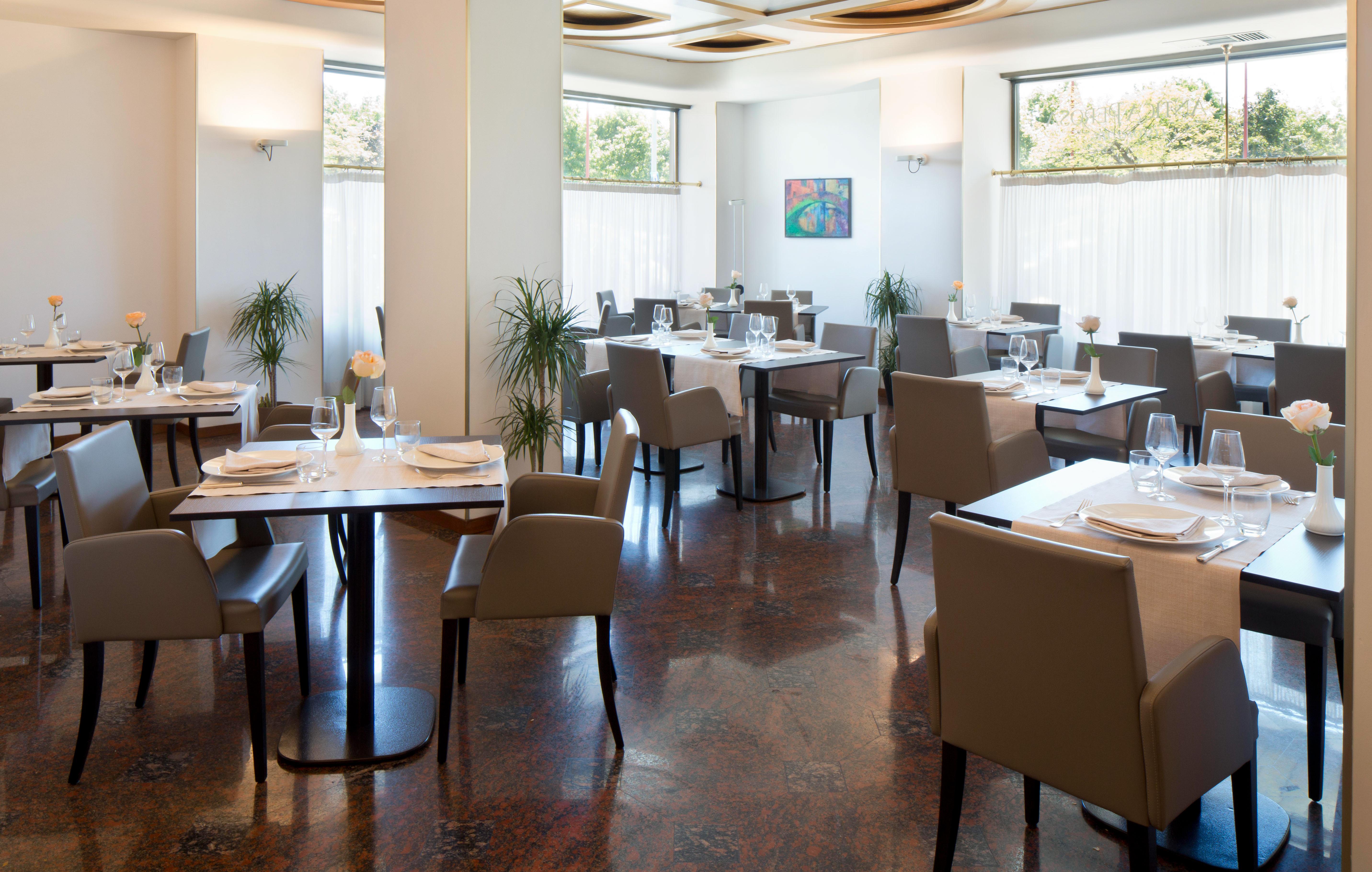 Starhotels Cristallo Palace Hotel Bergamo