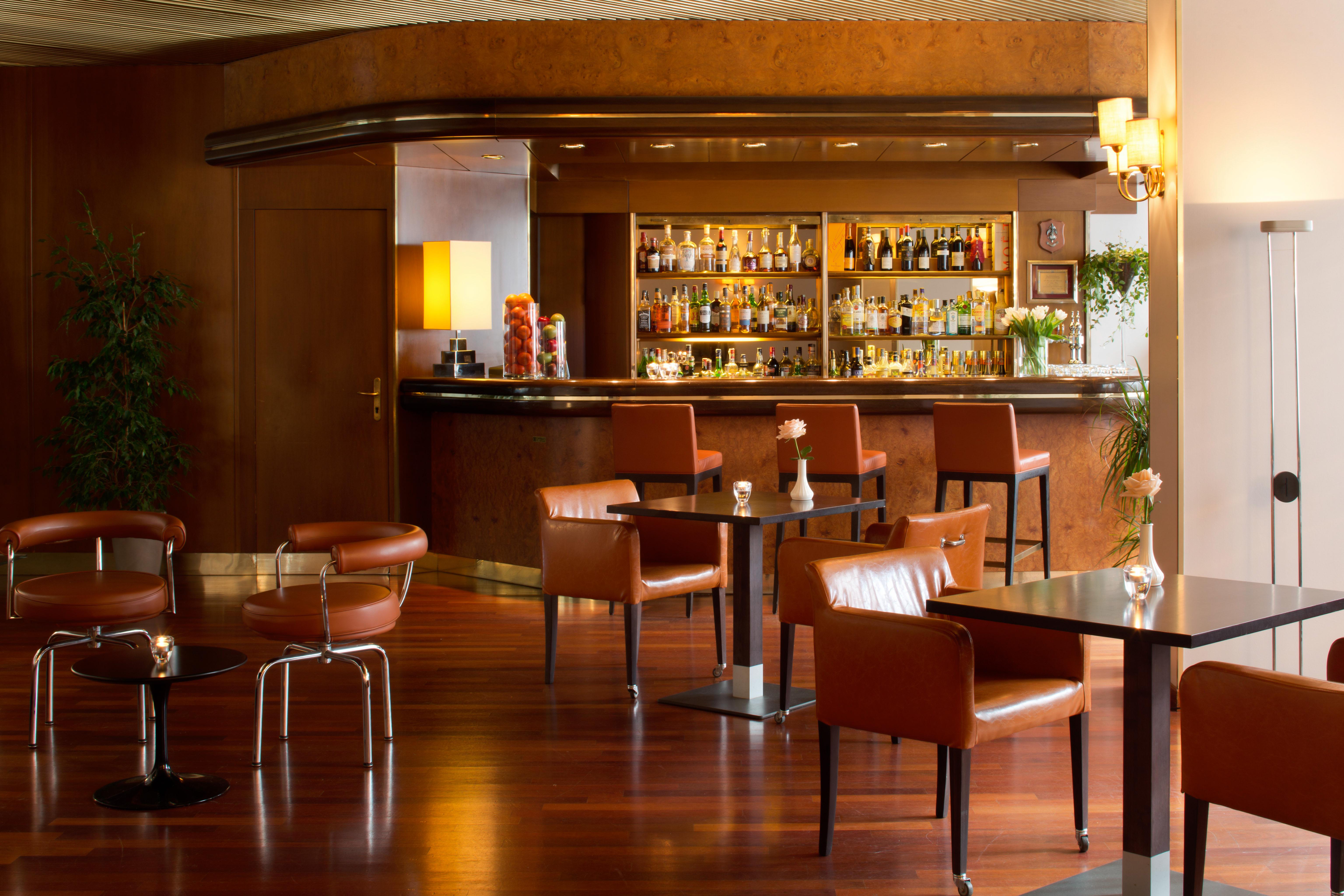 Starhotels Cristallo Palace 4*