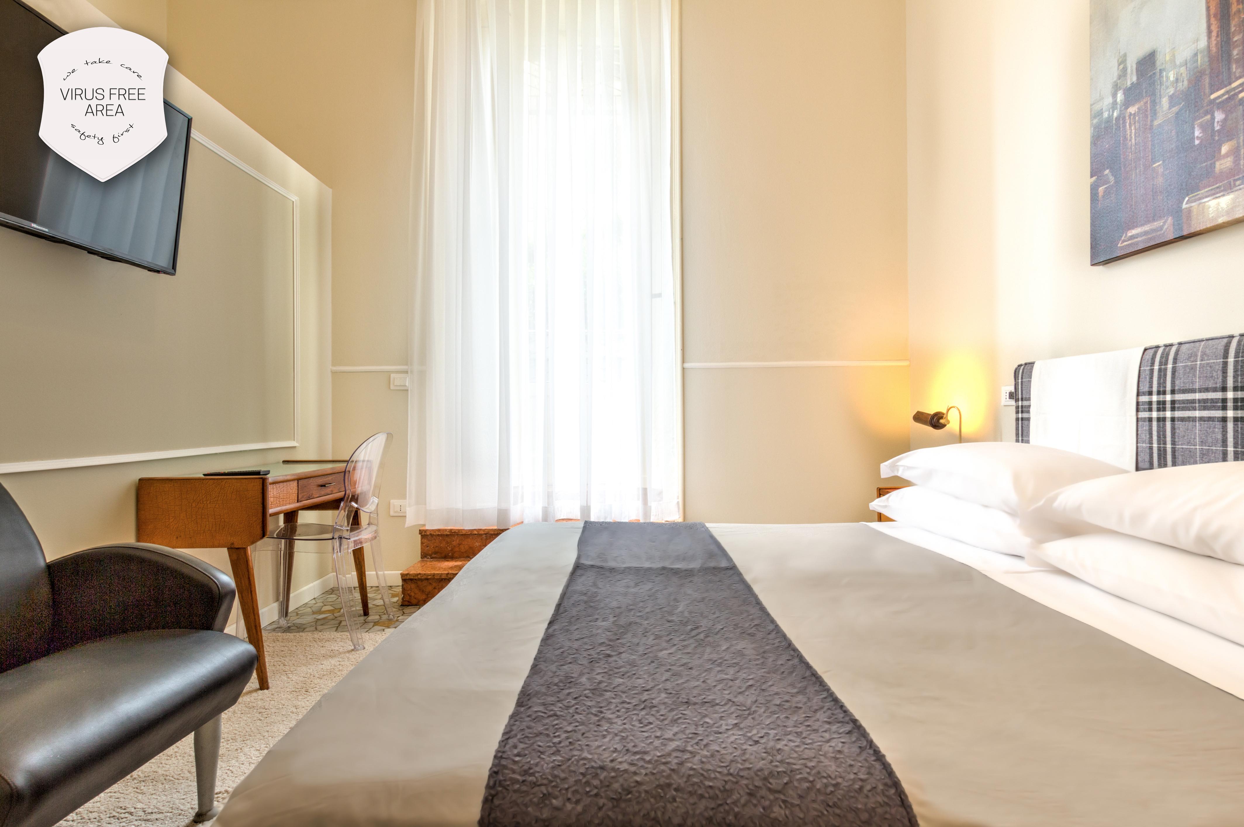 Ramé 3* Bergamo