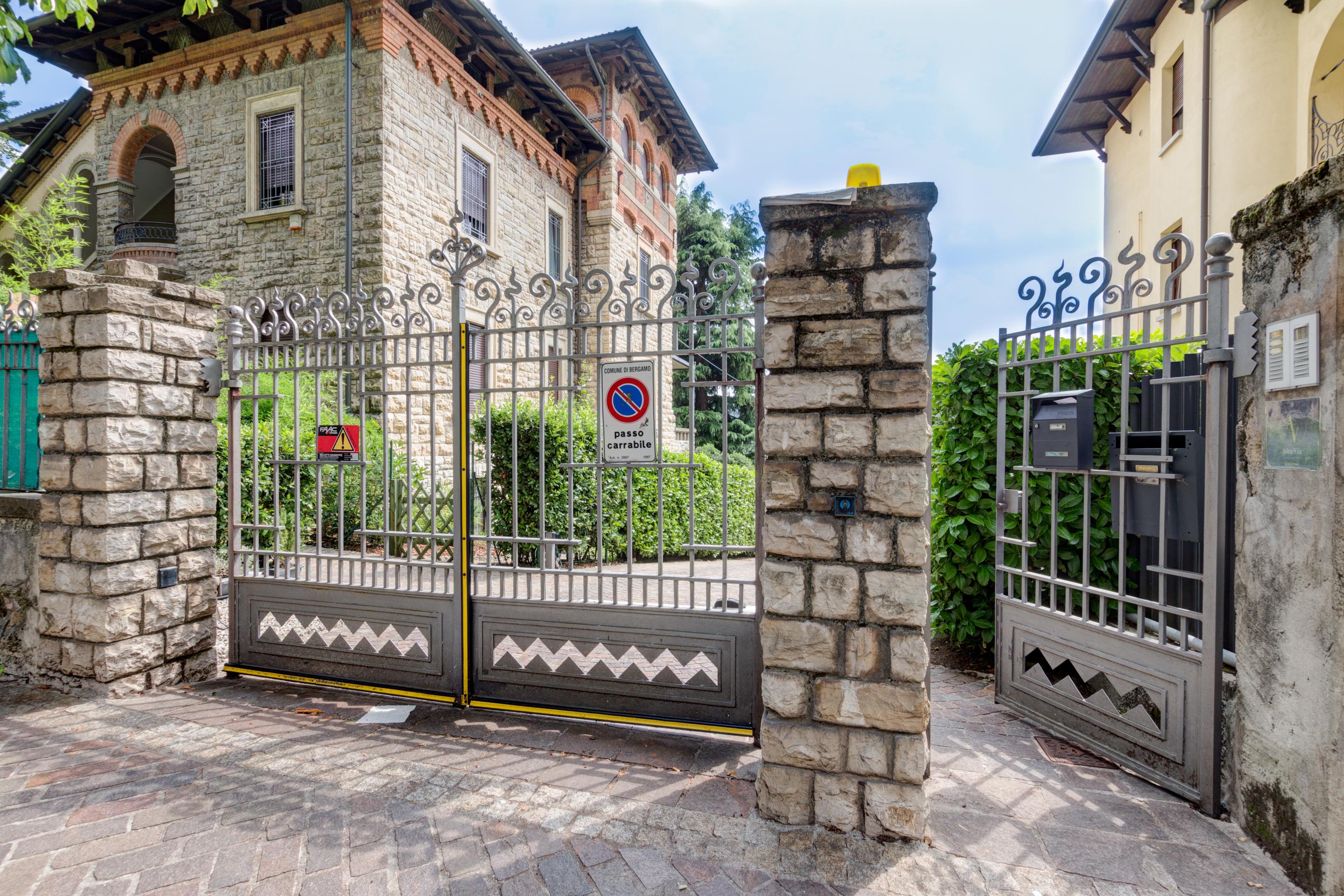 Ramé 3* Bergamo