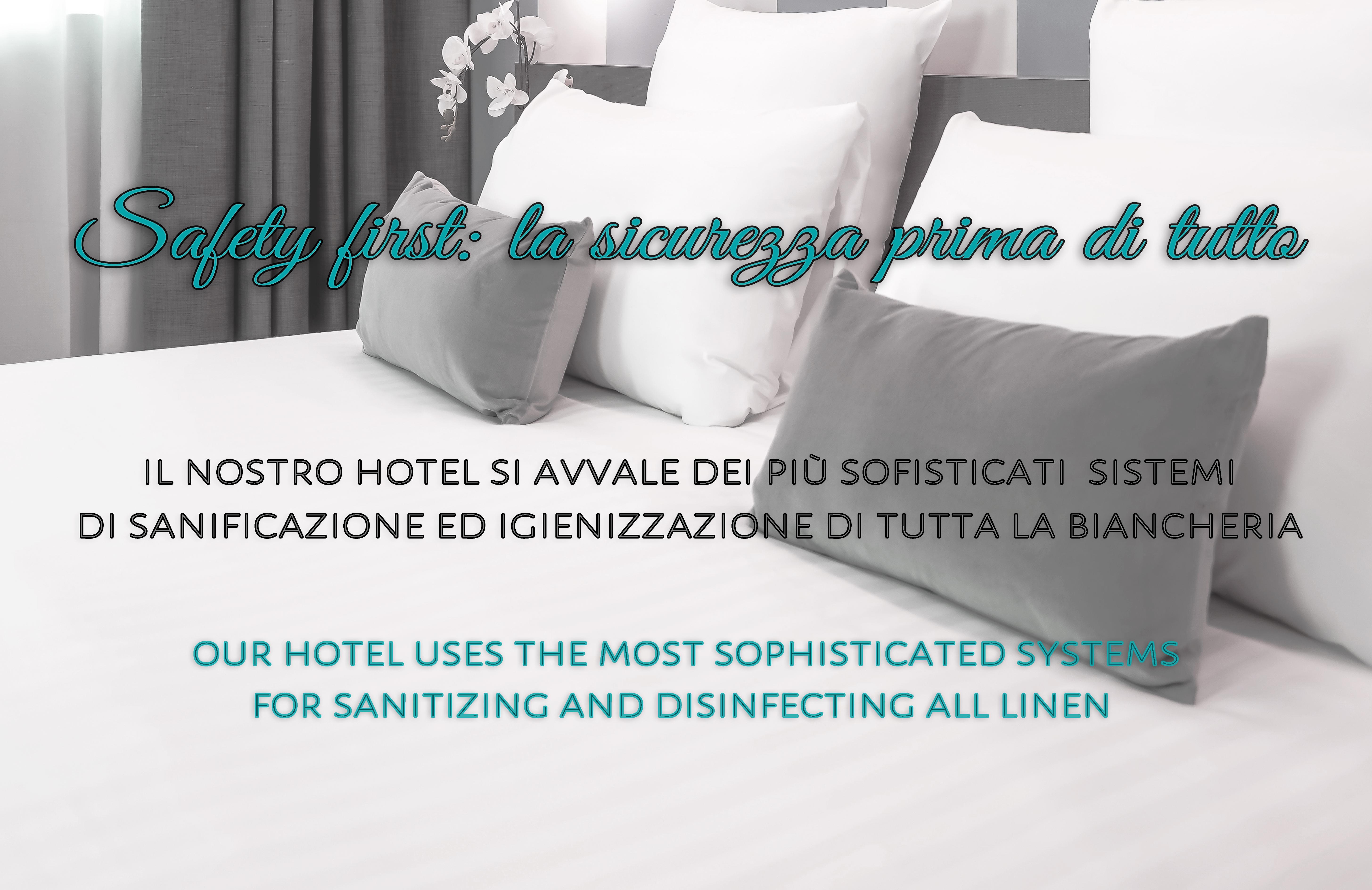 Affittacamere Ramé 3*