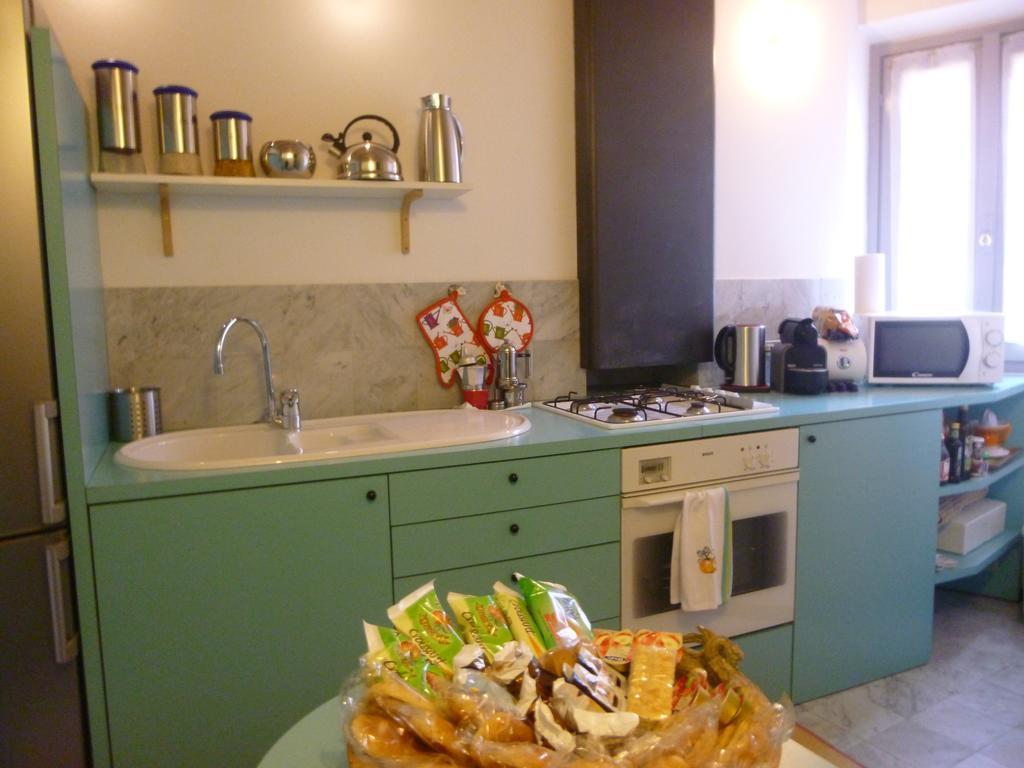 Dimora Del Riccio 2