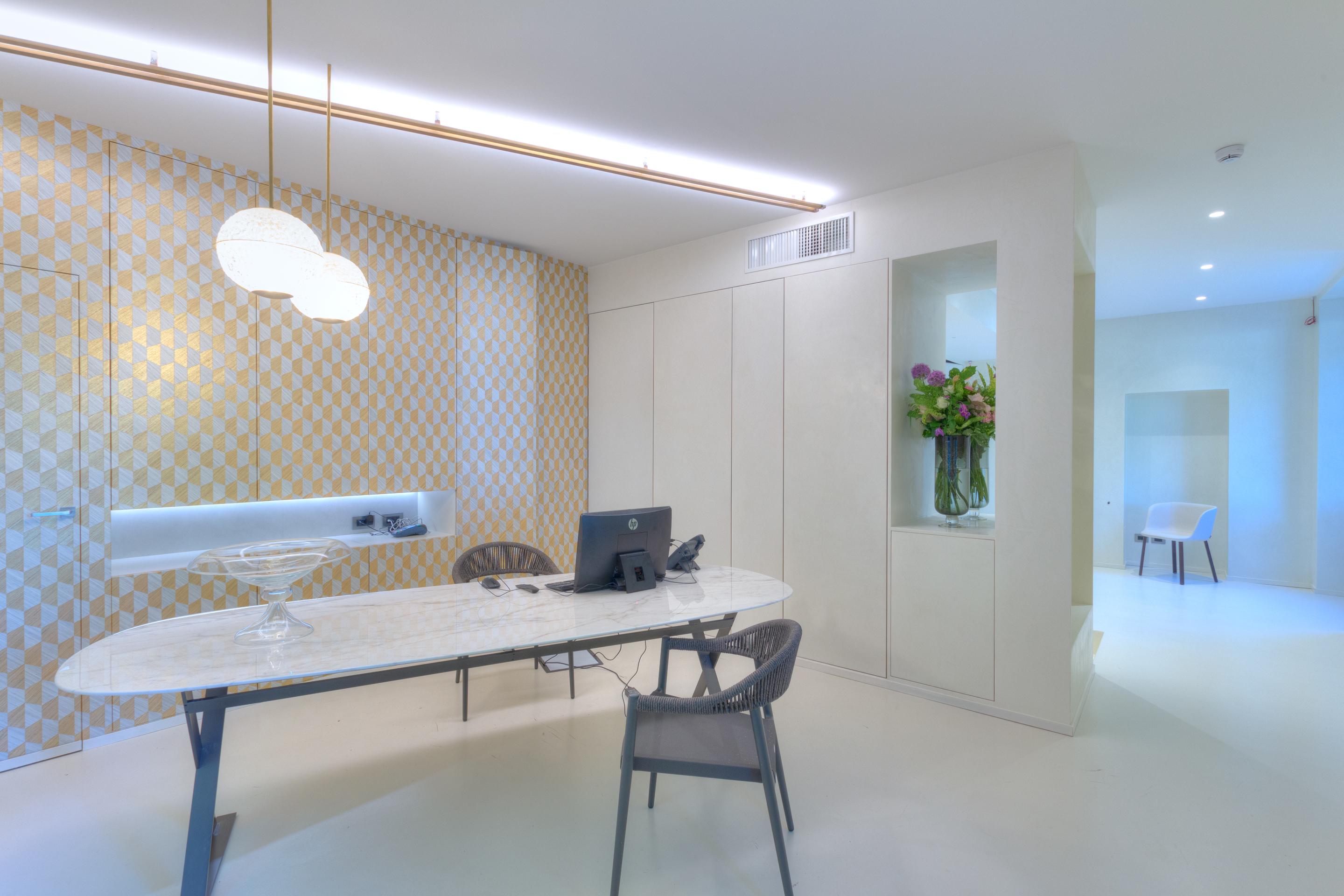 Hotel Le Funi Bergamo