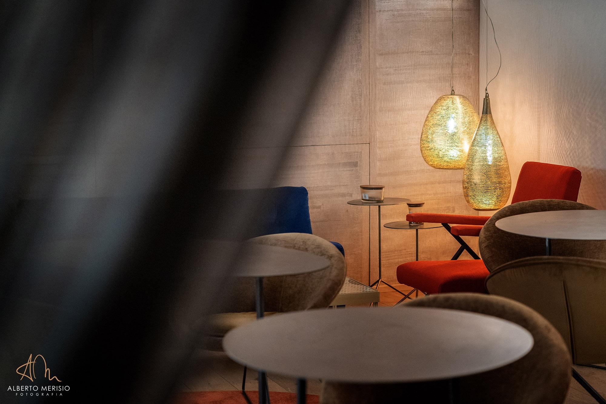 Le Funi Hotel Bergamo