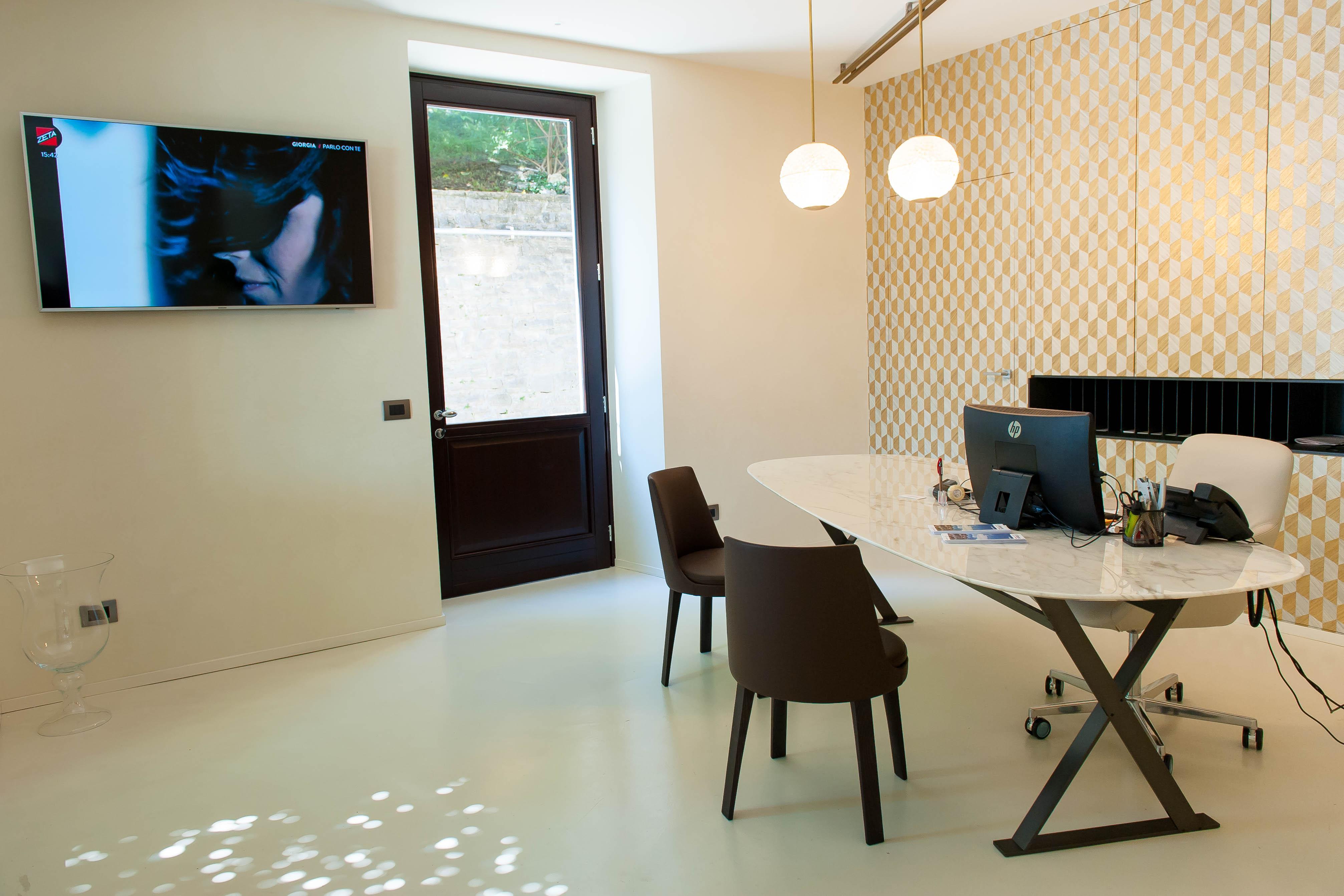 Le Funi Hotel Bergamo