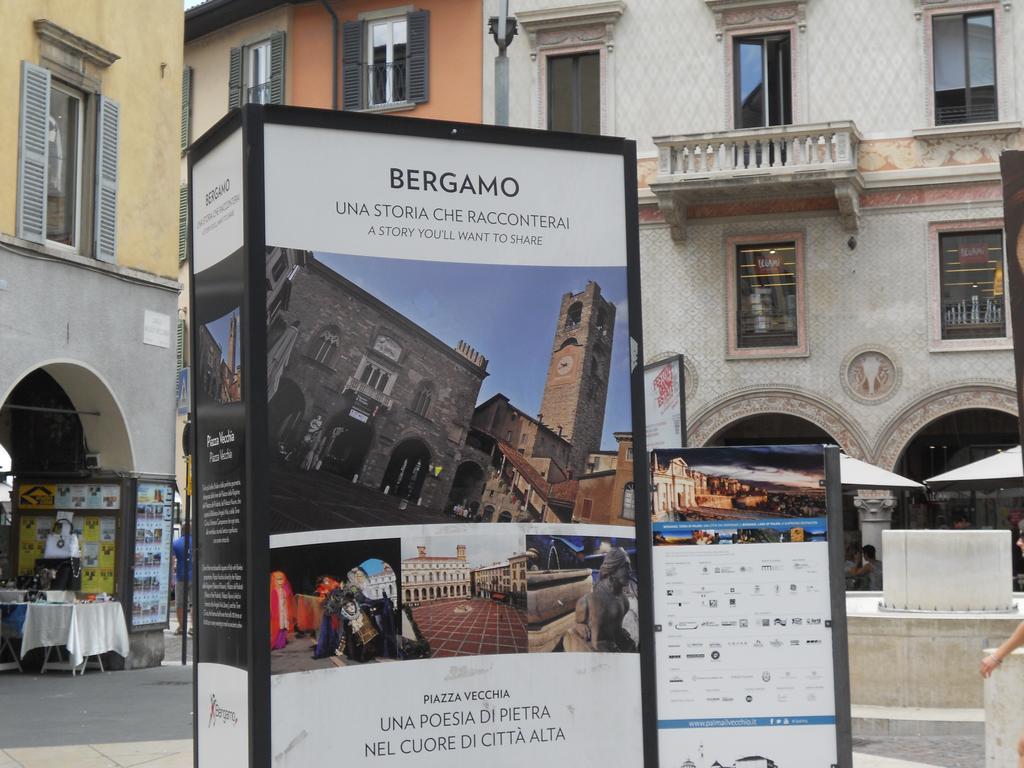 Apartment Al Centro Storico