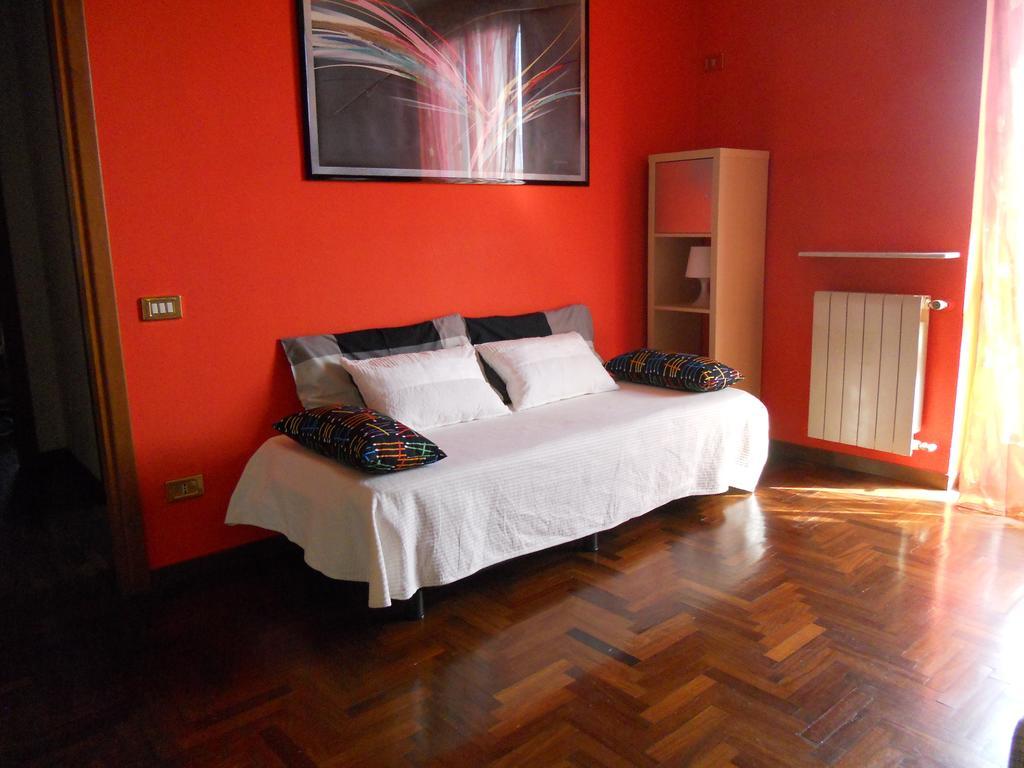 Al Centro Storico Apartment