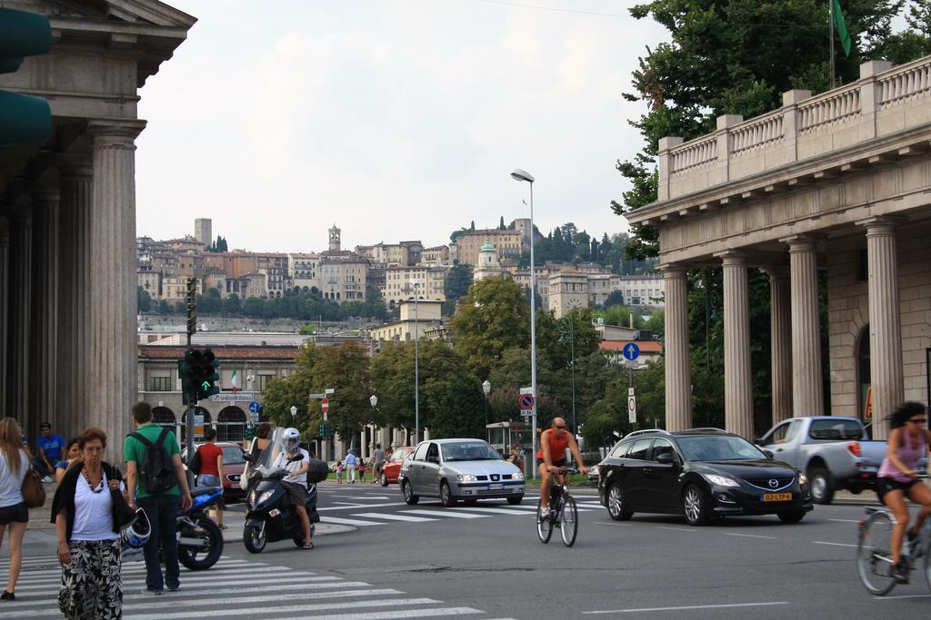 Les Maisons D'italie