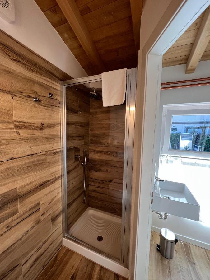 Borgovivo Il Tuo Loft In Centro Citta * Bergamo