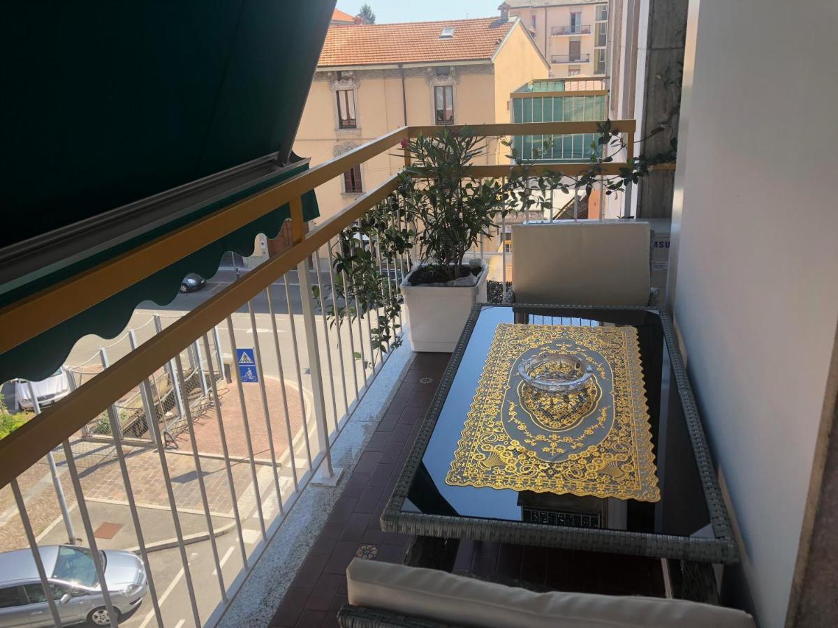 La Fenice Apartment Bergamo