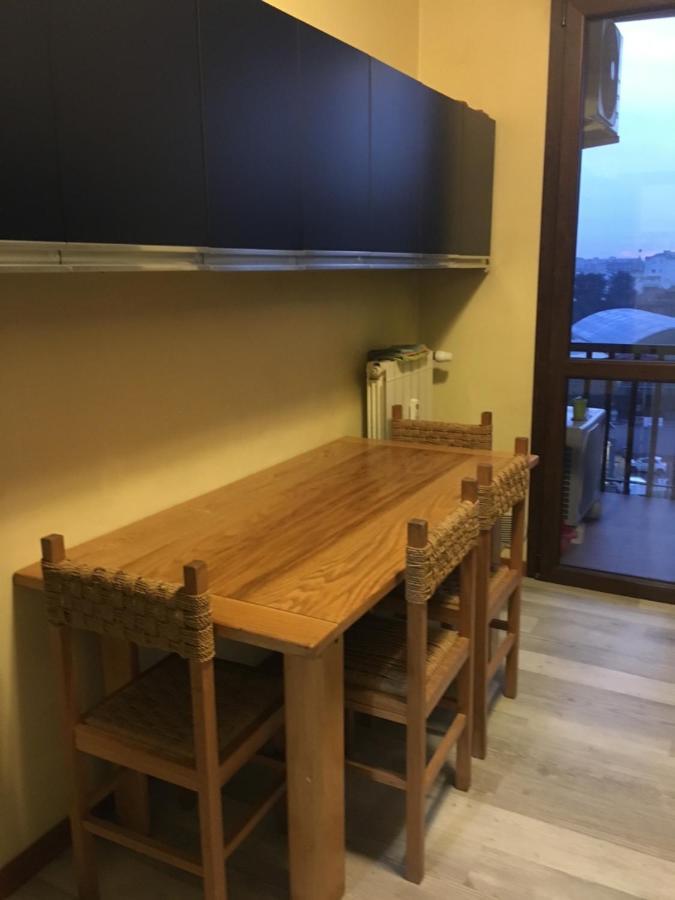 Bed & Breakfast Casa Nadia Bergamo