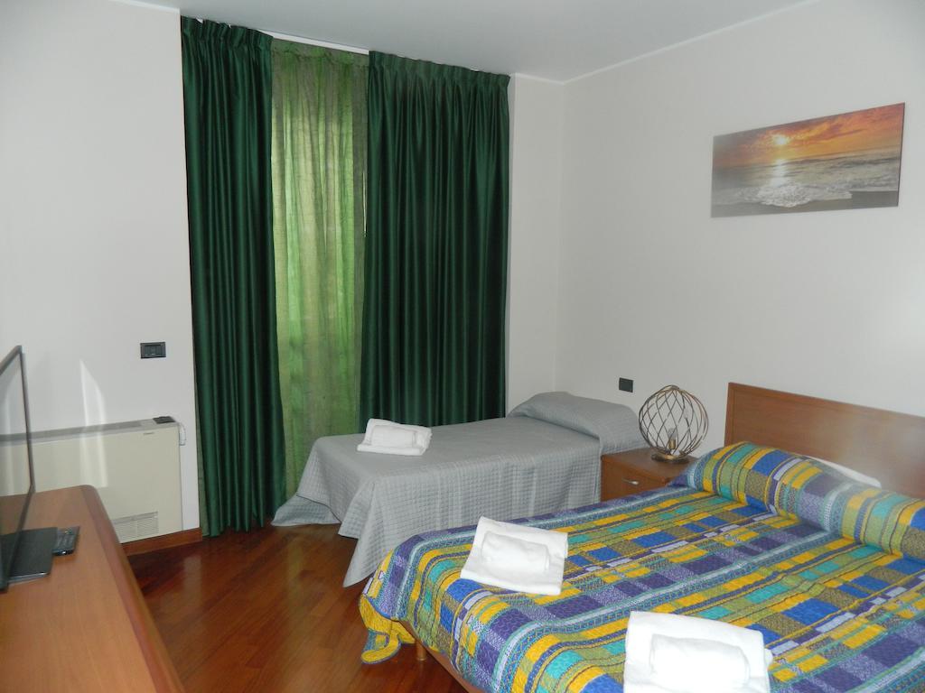 Guest house Mela Verde Bergamo