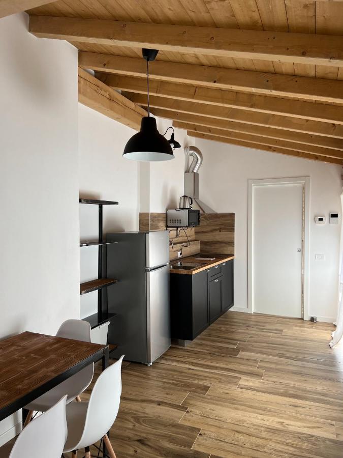 Borgovivobg Il Tuo Rifugio In Centro Citta Apartment