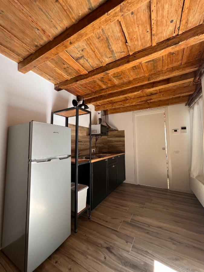 Borgovivobg Il Tuo Rifugio In Centro Citta *
