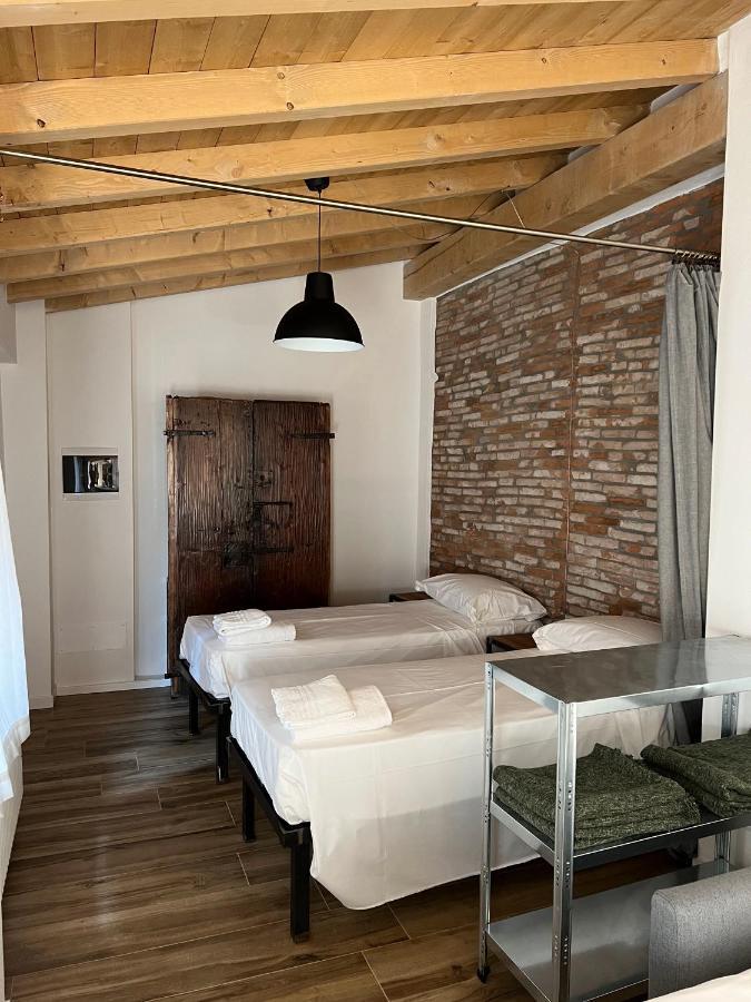 Borgovivobg Il Tuo Rifugio In Centro Citta * Bergamo