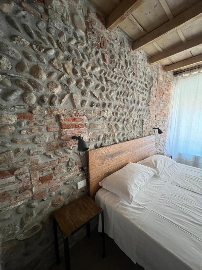 Borgovivobg Il Tuo Rifugio In Centro Citta *