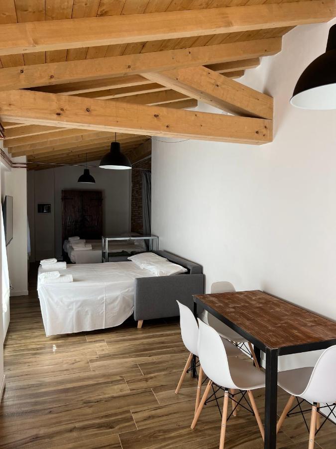 Borgovivobg Il Tuo Rifugio In Centro Citta * Bergamo