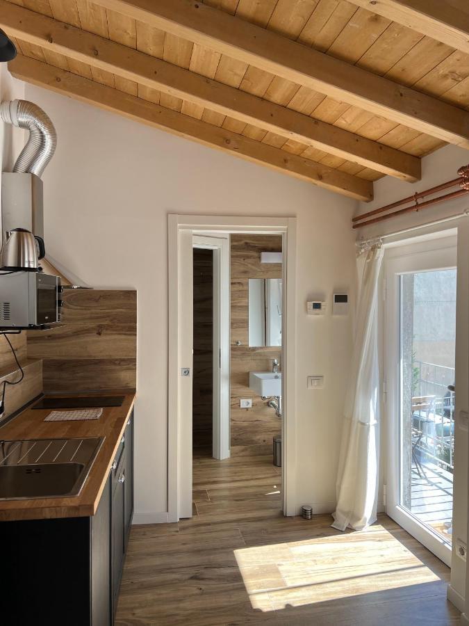 Apartment Borgovivobg Il Tuo Rifugio In Centro Citta Bergamo