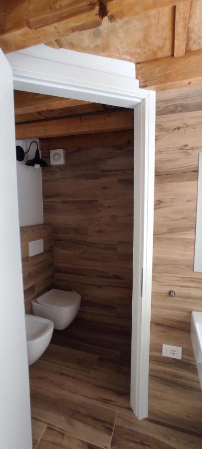 Borgovivobg Il Tuo Rifugio In Centro Citta Apartment *