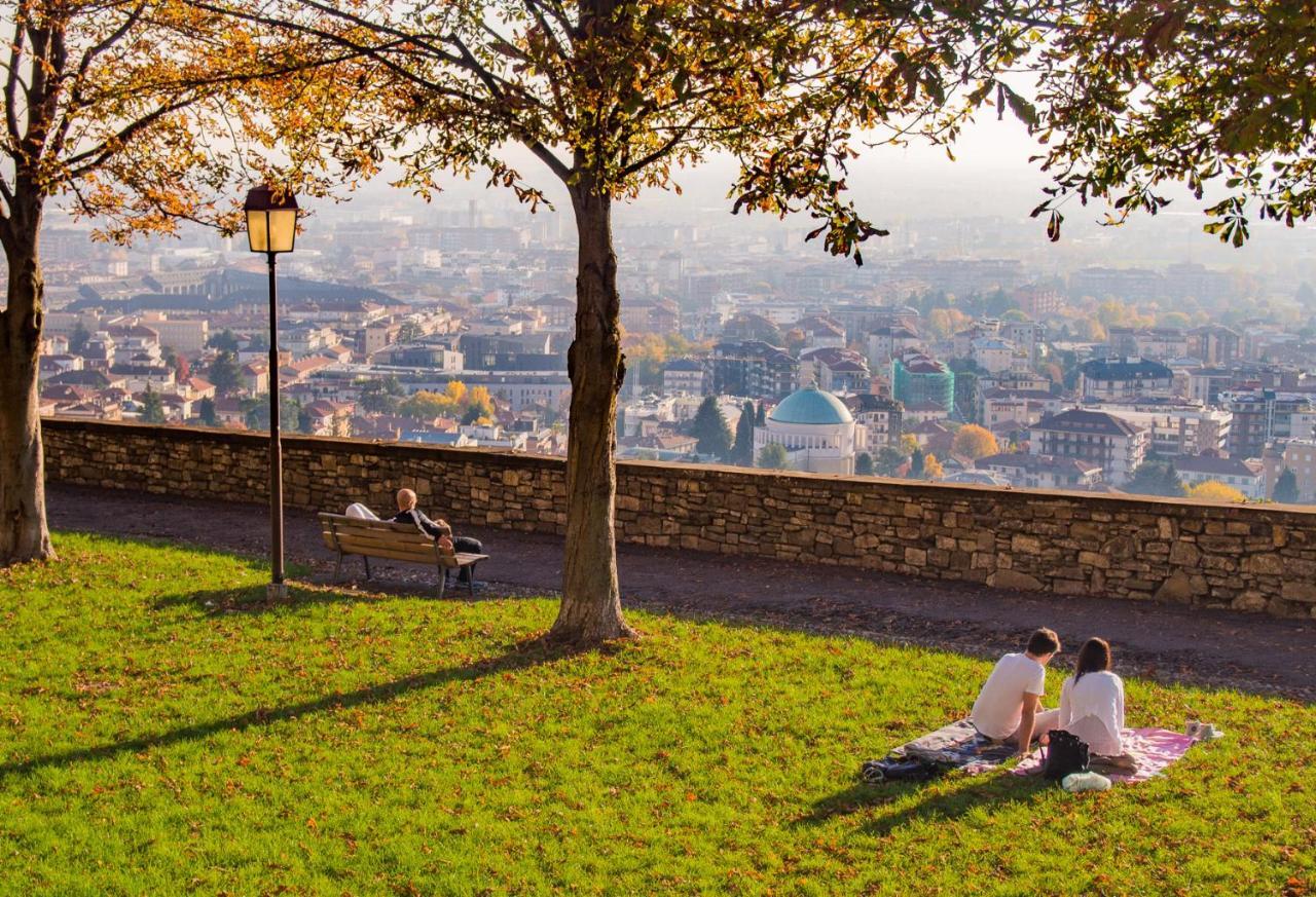 Green Stay Bergamo